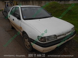 NISSAN SUNNY N14